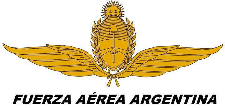 Fuerza Aérea Argentina